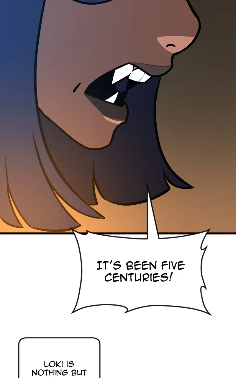 Pantheum Chapter 74 page 63 - 