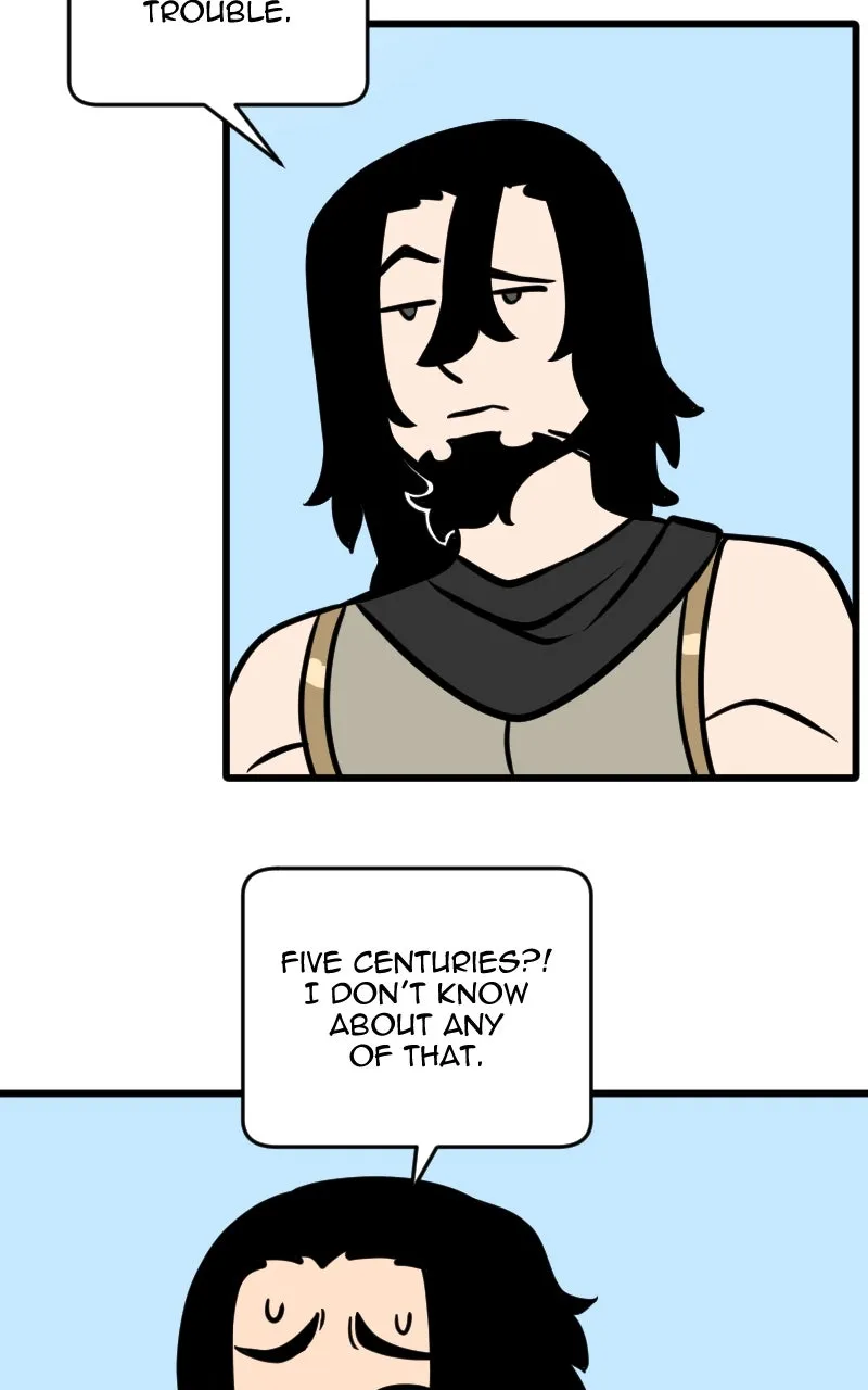 Pantheum Chapter 74 page 64 - 