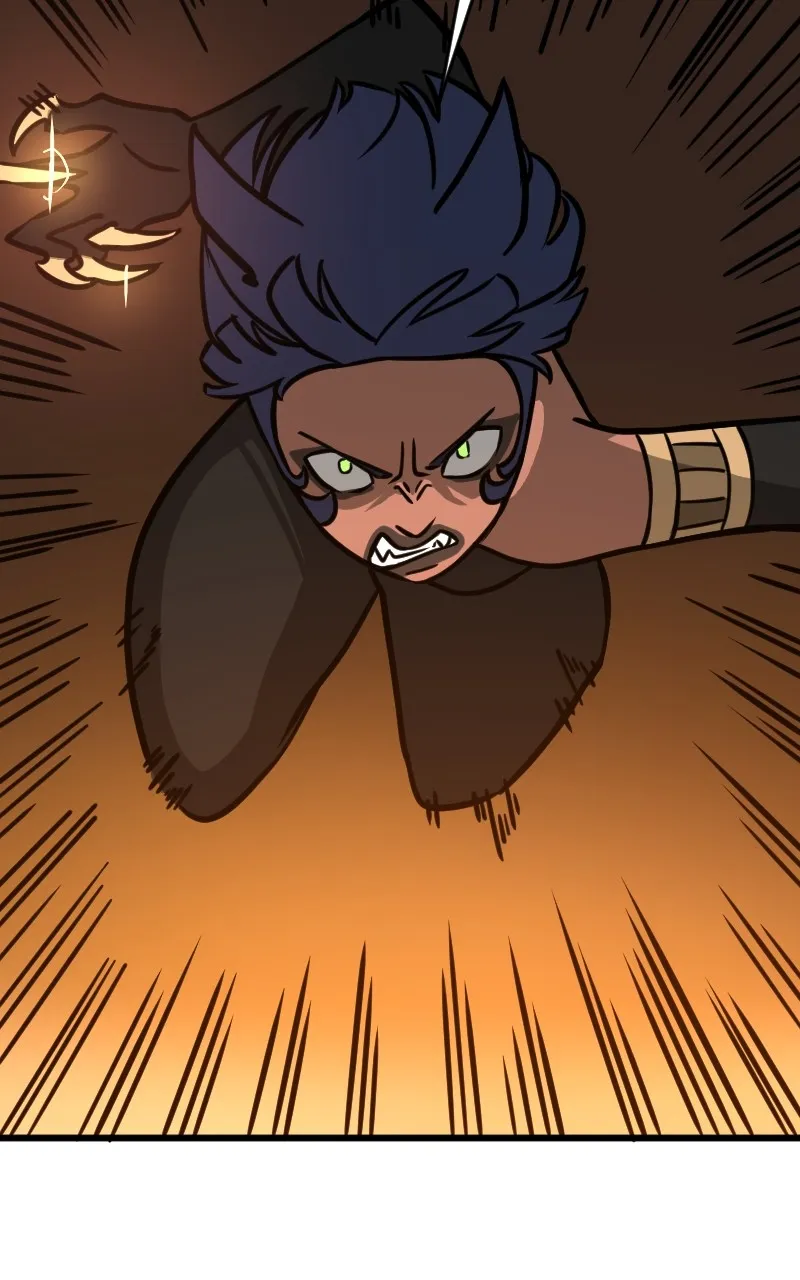 Pantheum Chapter 74 page 68 - 