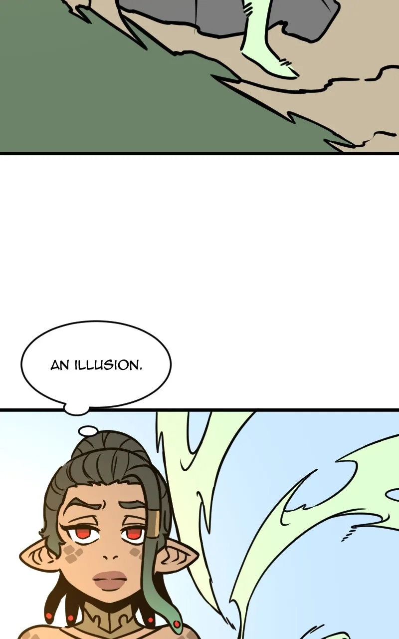 Pantheum Chapter 75 page 13 - 