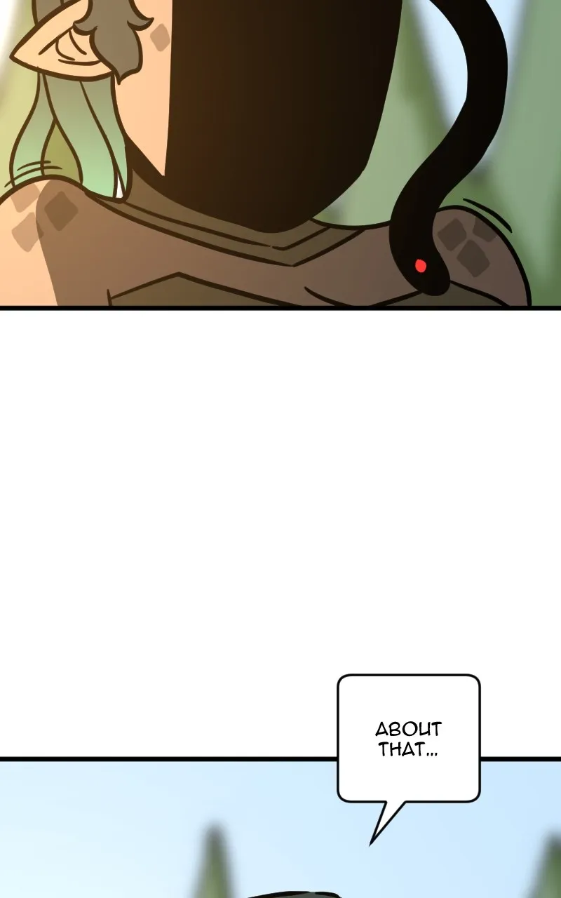 Pantheum Chapter 75 page 21 - 