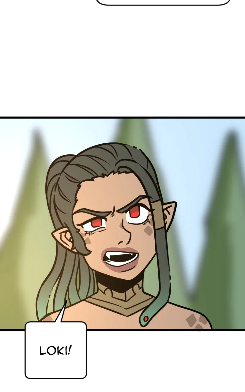 Pantheum Chapter 75 page 23 - 