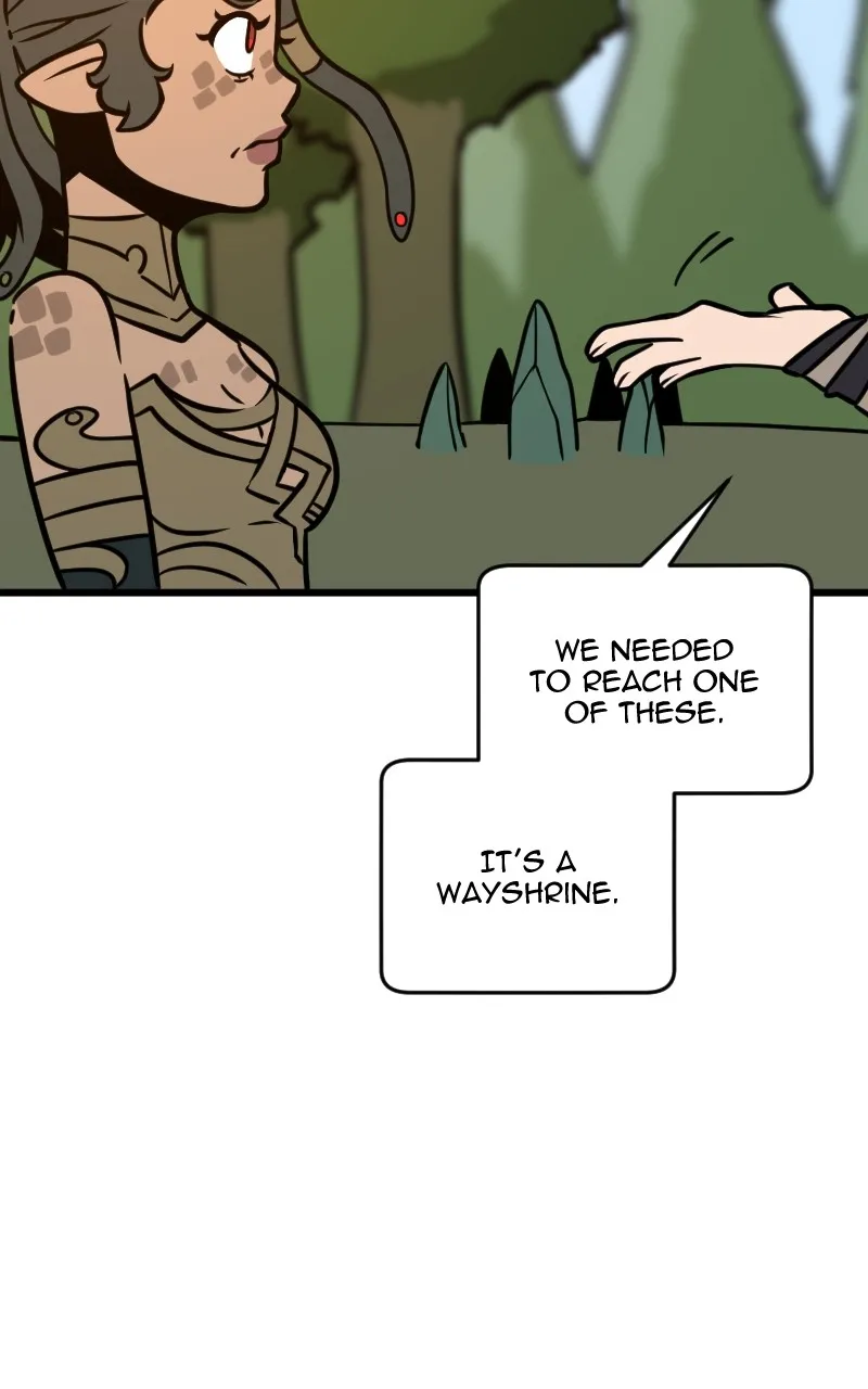 Pantheum Chapter 75 page 26 - 