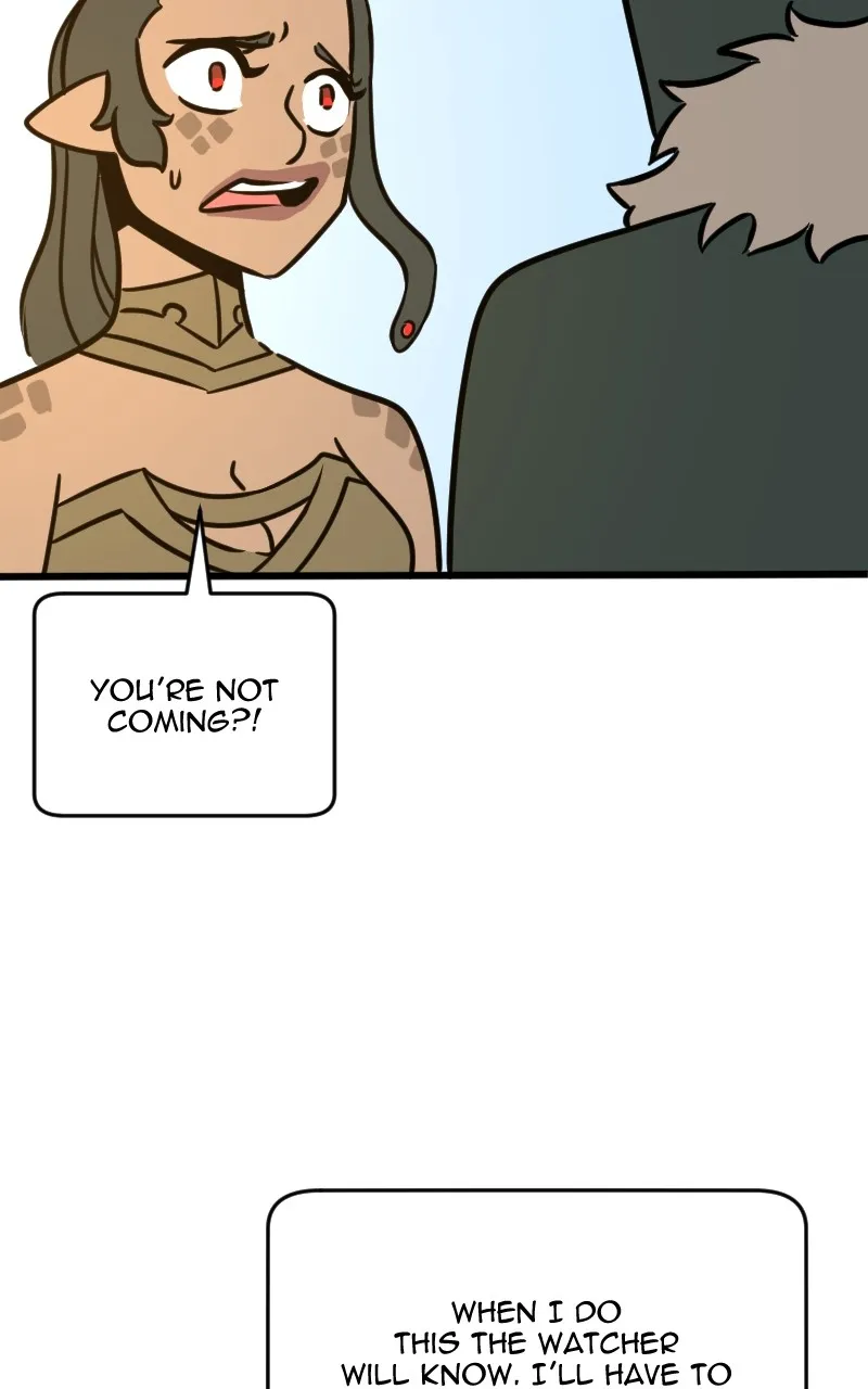 Pantheum Chapter 75 page 31 - 