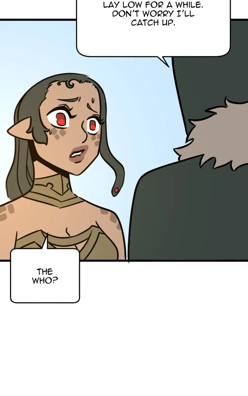 Pantheum Chapter 75 page 32 - 
