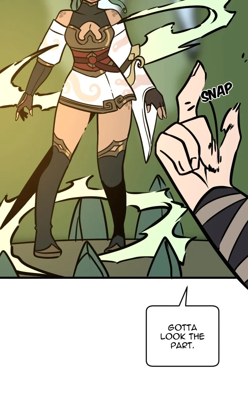 Pantheum Chapter 75 page 34 - 