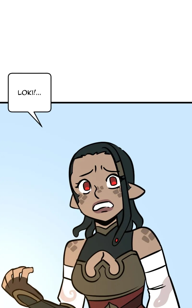 Pantheum Chapter 75 page 35 - 