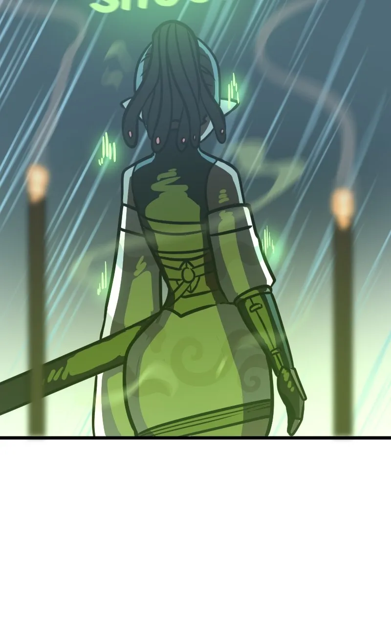 Pantheum Chapter 75 page 46 - 