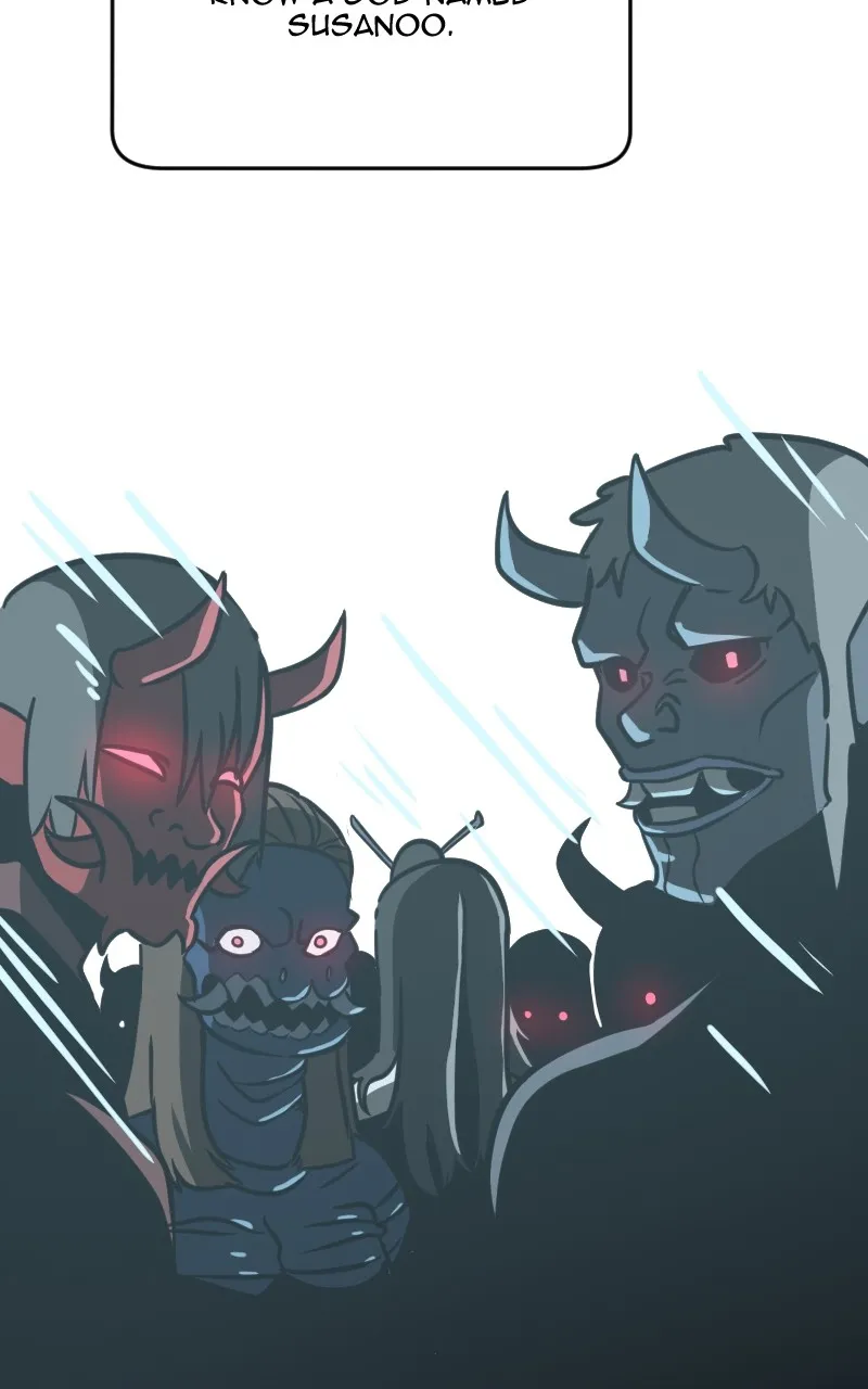 Pantheum Chapter 75 page 52 - 