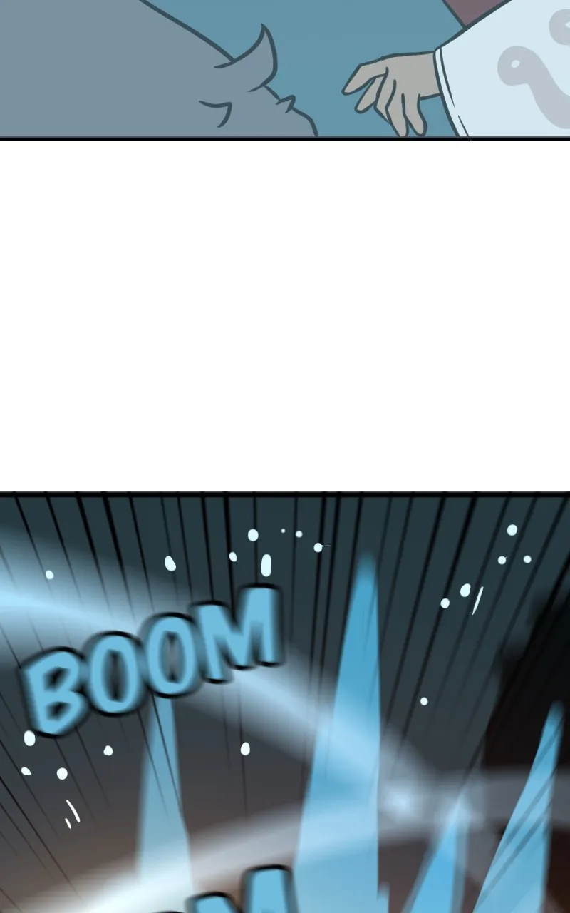 Pantheum Chapter 75 page 57 - 