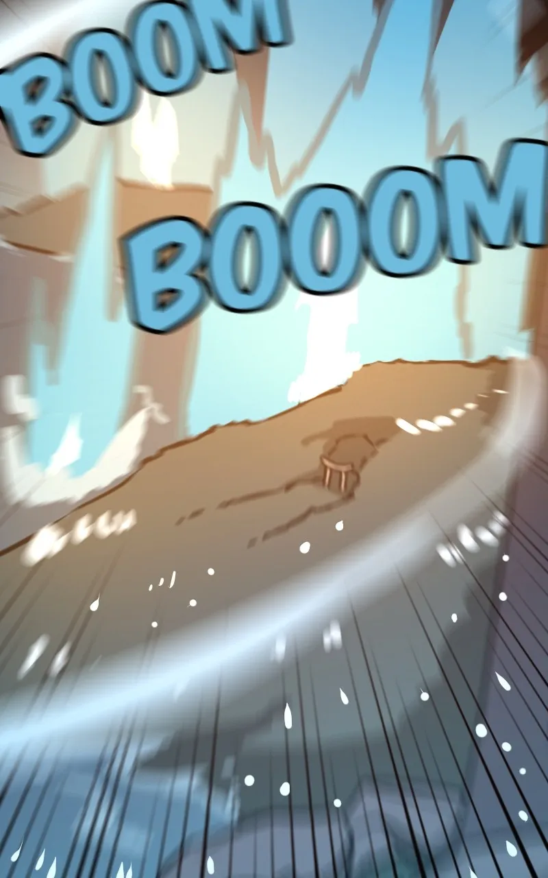 Pantheum Chapter 75 page 58 - 