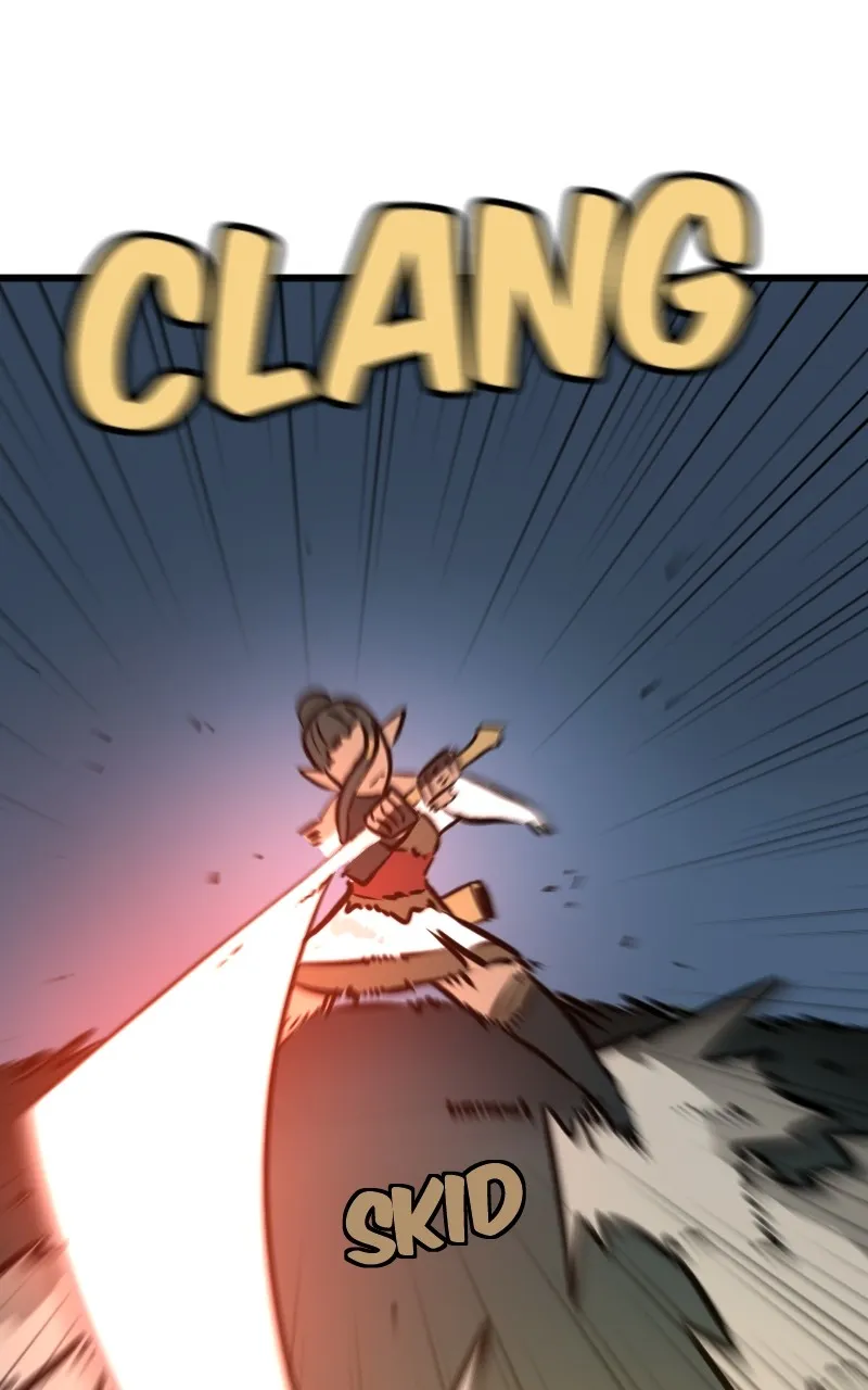 Pantheum Chapter 75 page 64 - 