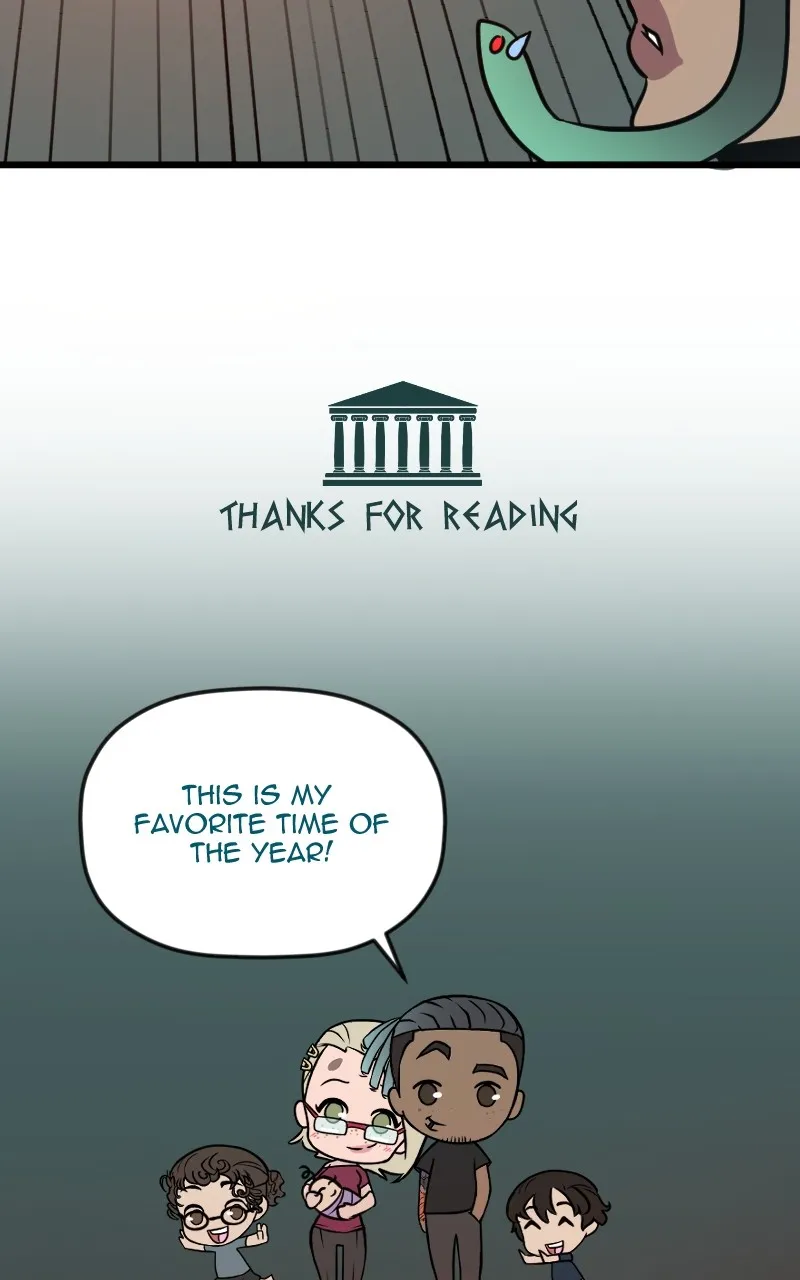 Pantheum Chapter 75 page 70 - 