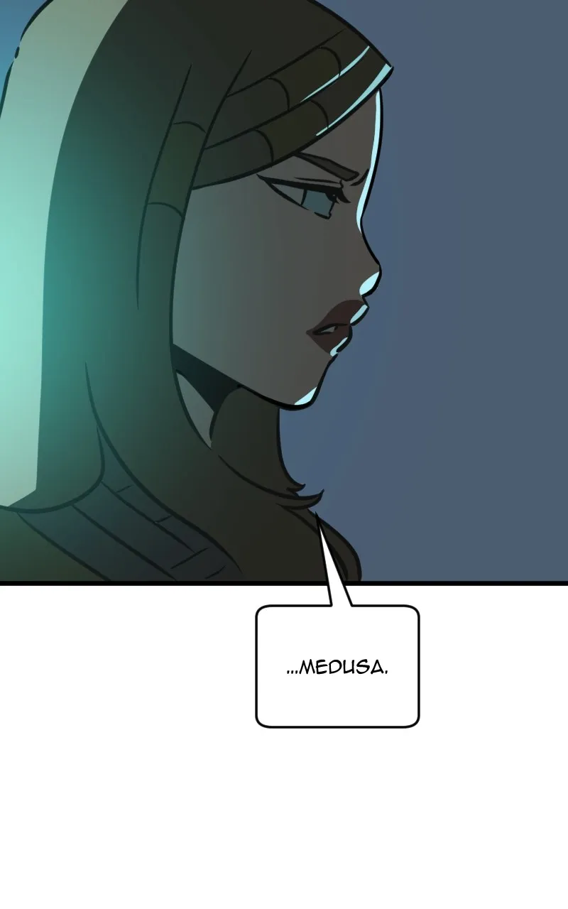 Pantheum Chapter 76 page 11 - 