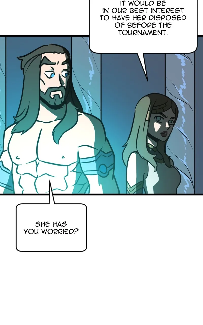 Pantheum Chapter 76 page 13 - 