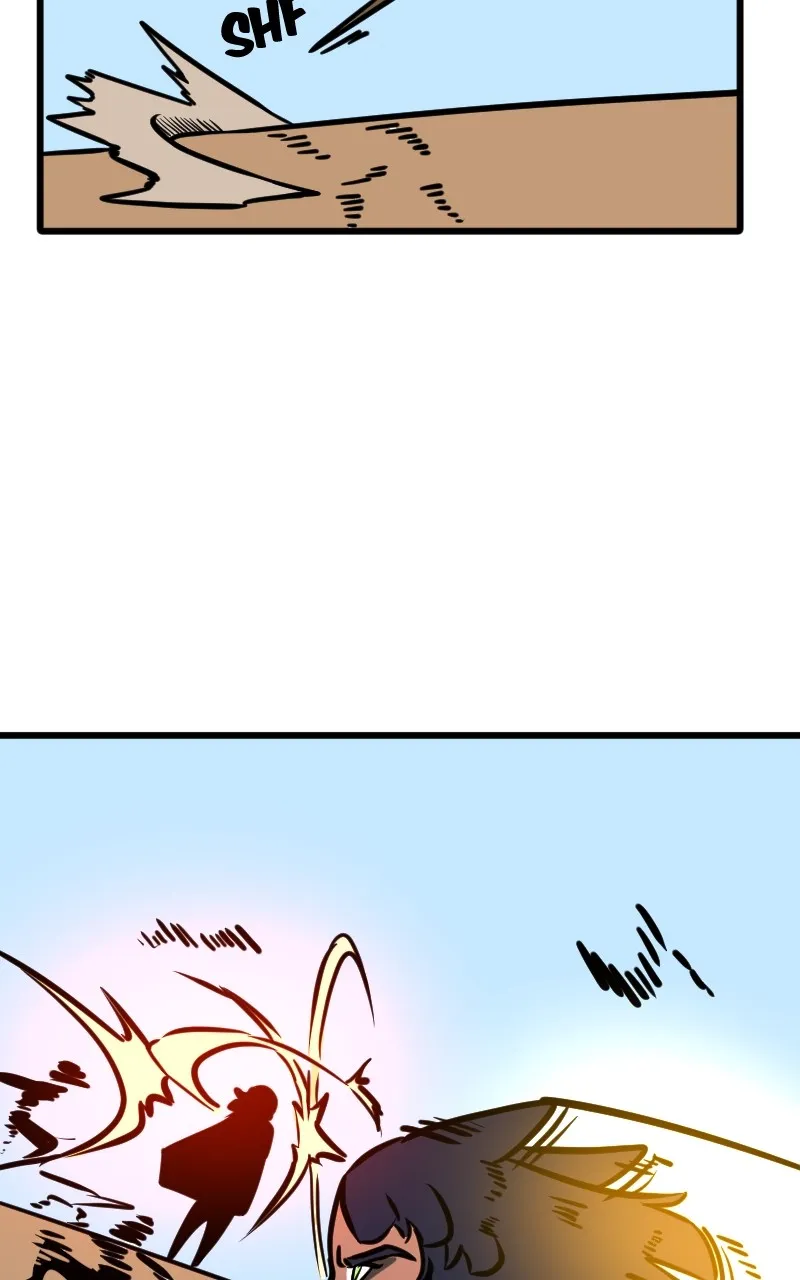 Pantheum Chapter 76 page 25 - 