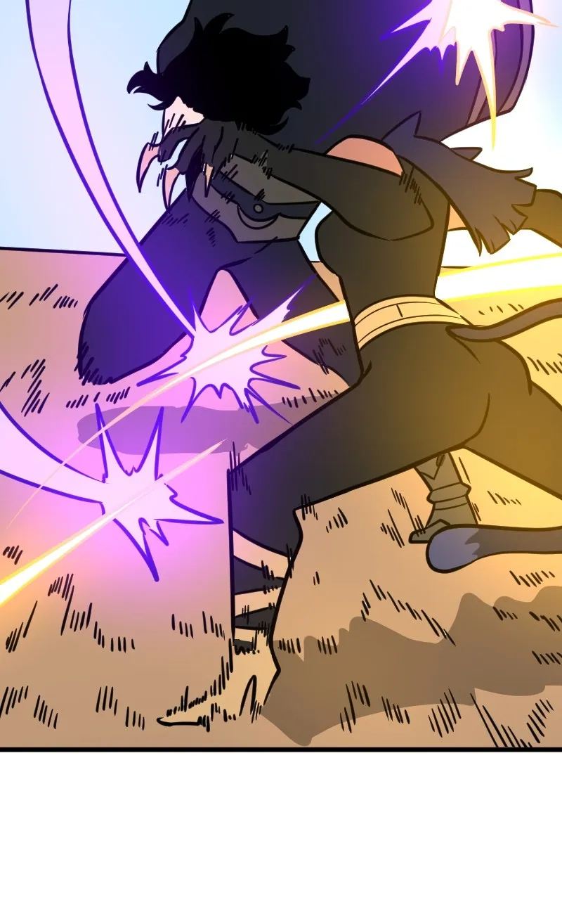 Pantheum Chapter 76 page 27 - 
