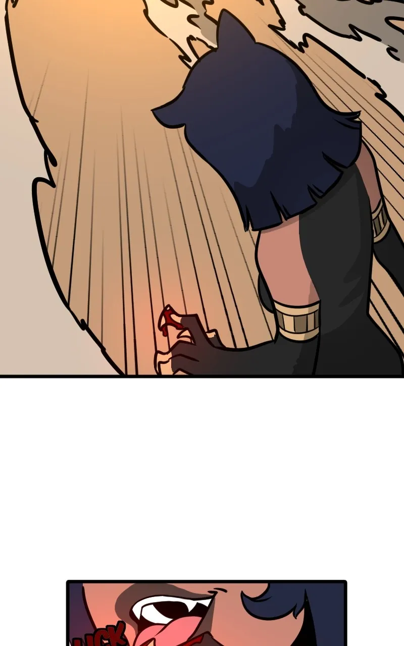 Pantheum Chapter 76 page 30 - 