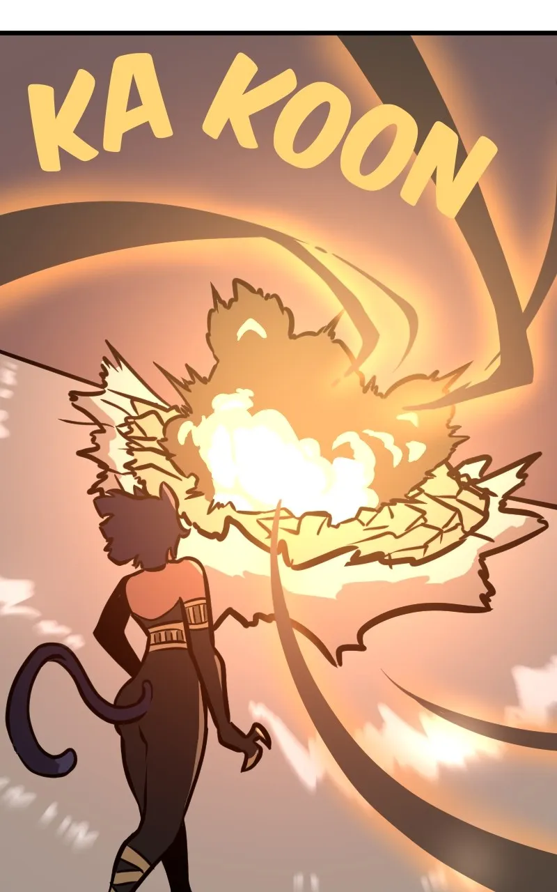 Pantheum Chapter 76 page 36 - 