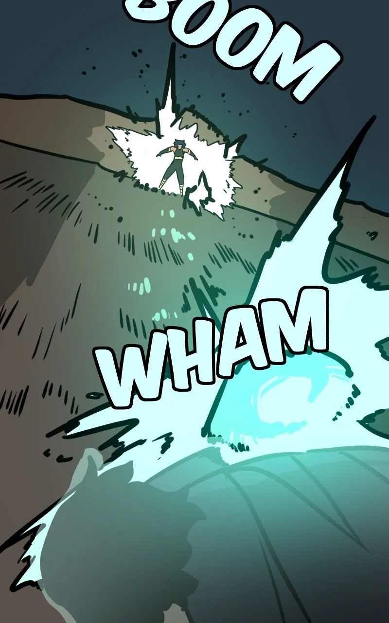 Pantheum Chapter 76 page 40 - 