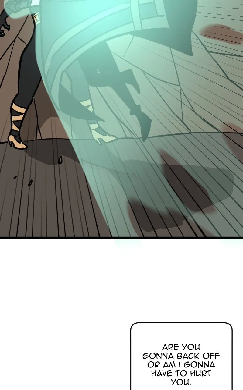 Pantheum Chapter 76 page 42 - 