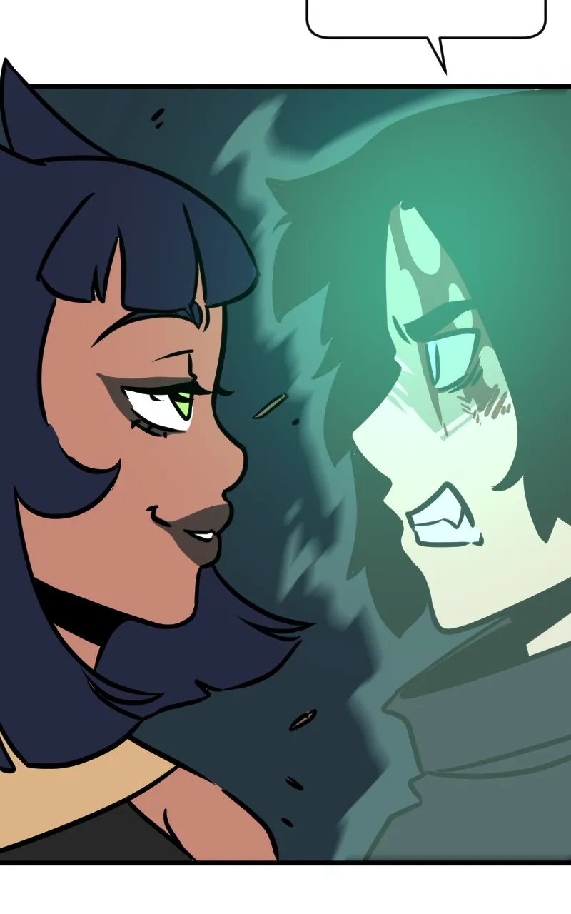 Pantheum Chapter 76 page 43 - 