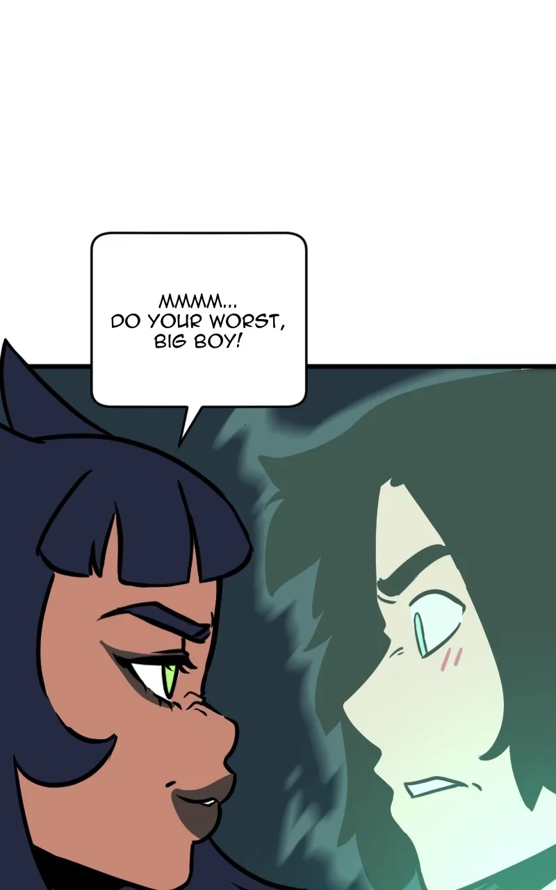 Pantheum Chapter 76 page 44 - 