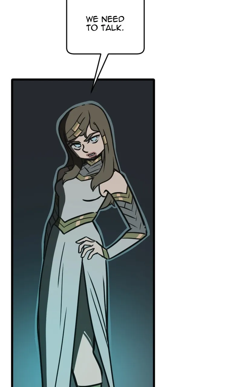 Pantheum Chapter 76 page 6 - 