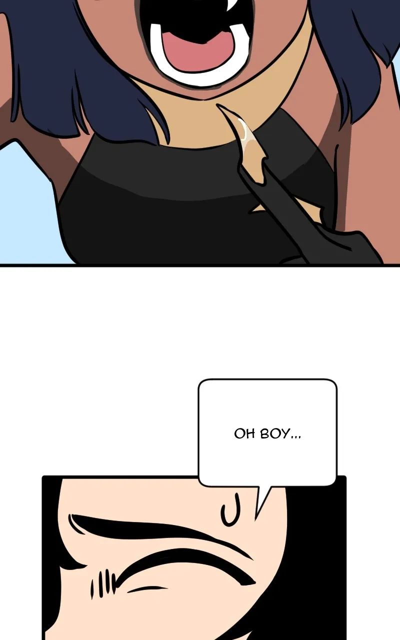 Pantheum Chapter 76 page 53 - 