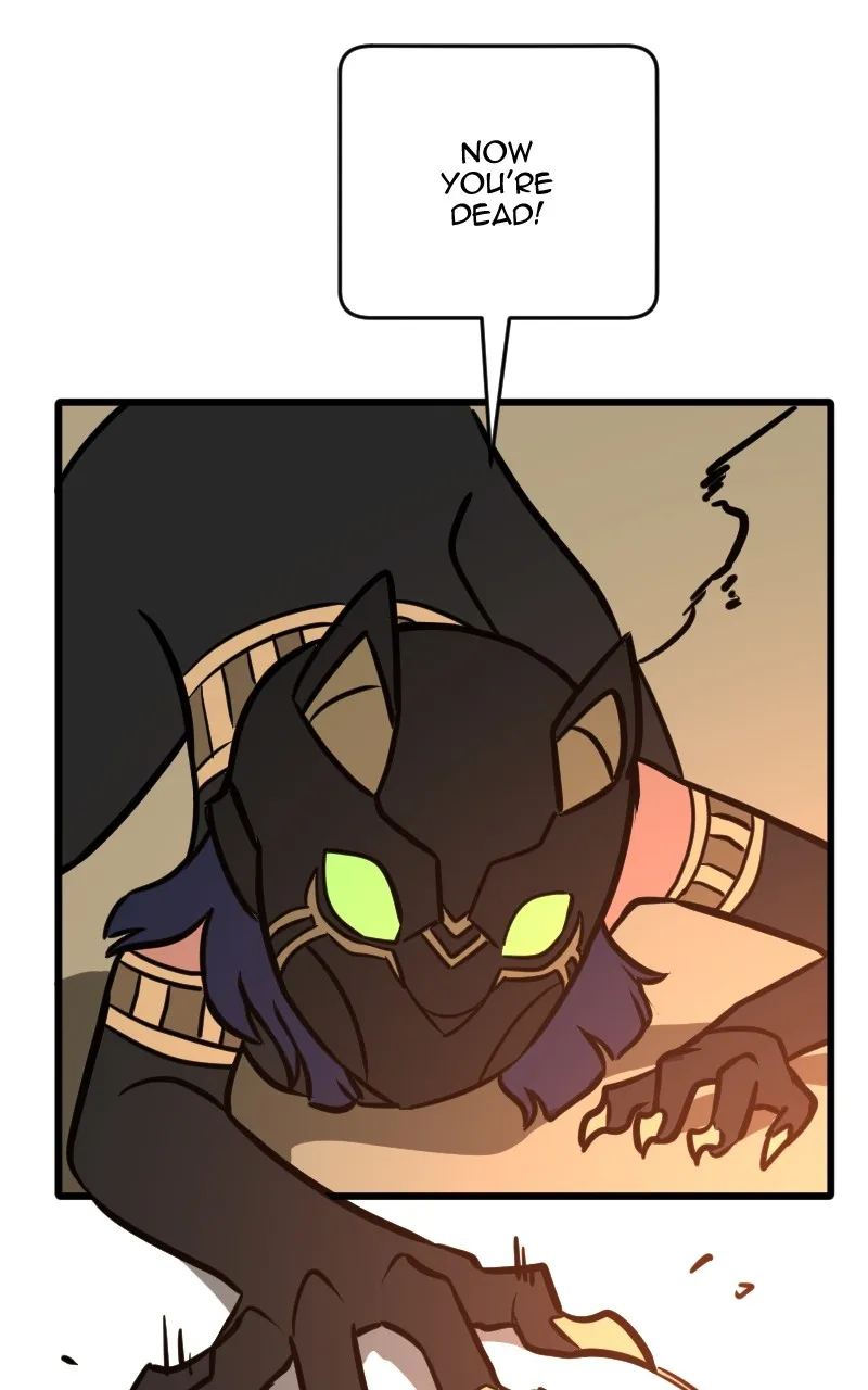 Pantheum Chapter 76 page 60 - 