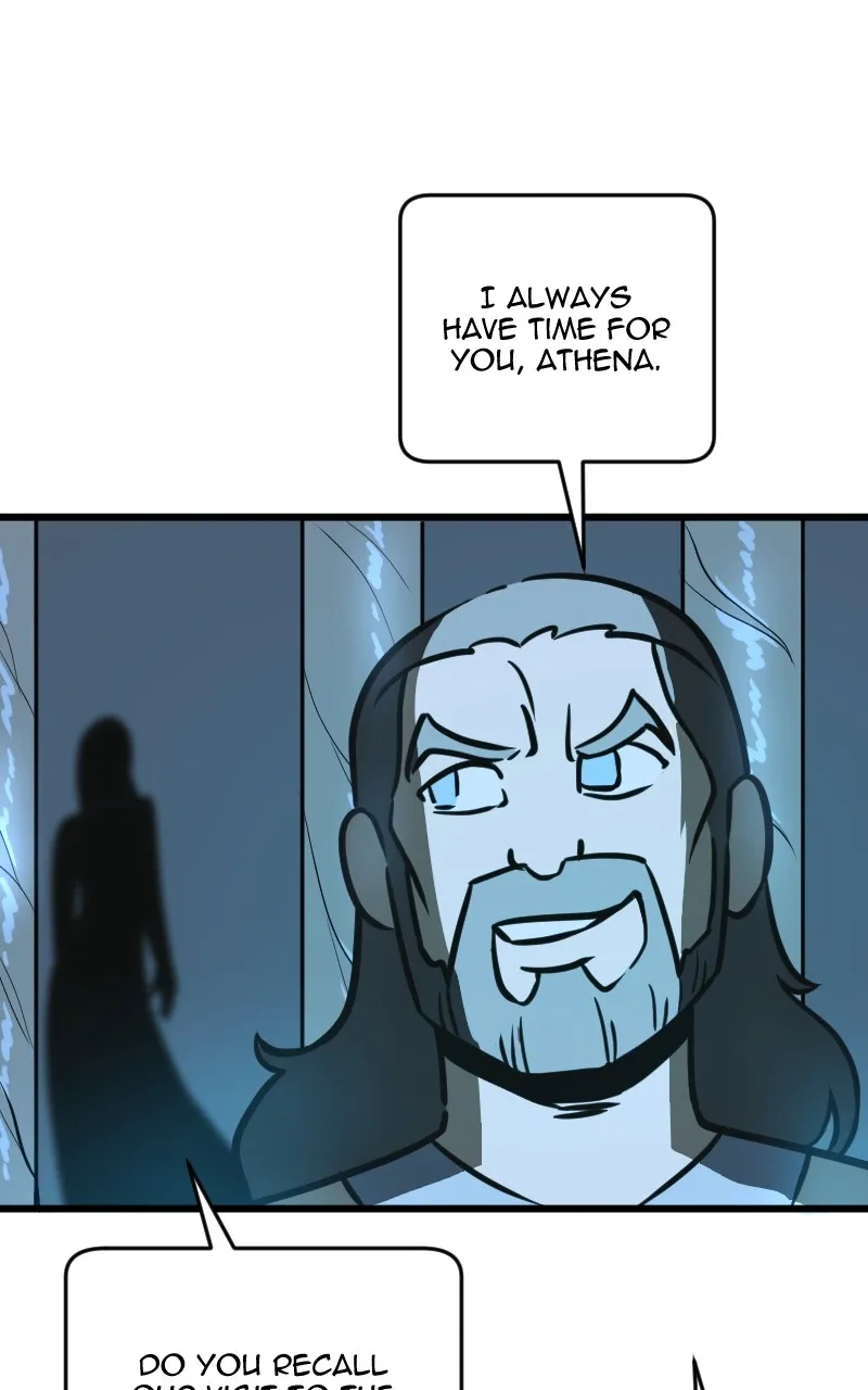 Pantheum Chapter 76 page 8 - 