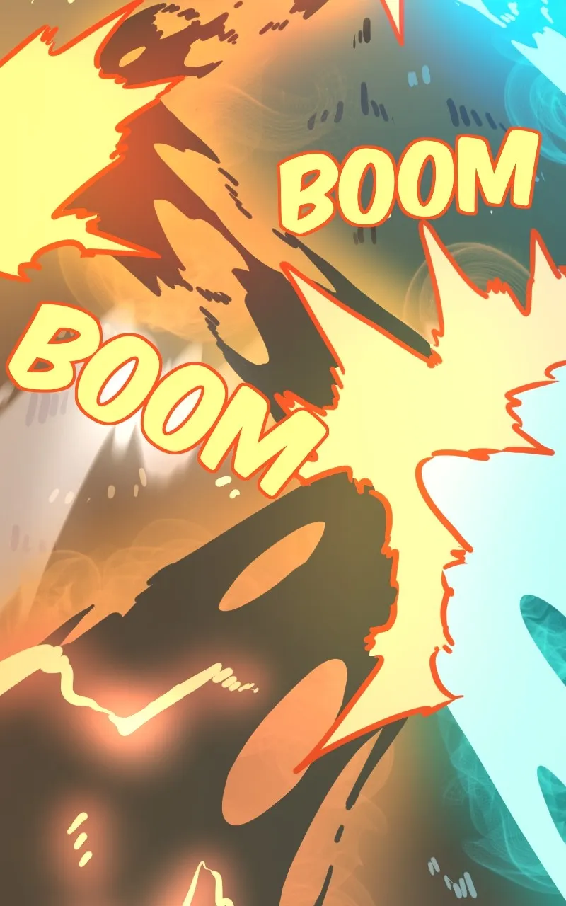 Pantheum Chapter 77 page 14 - 