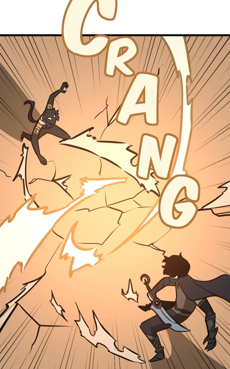 Pantheum Chapter 77 page 18 - 
