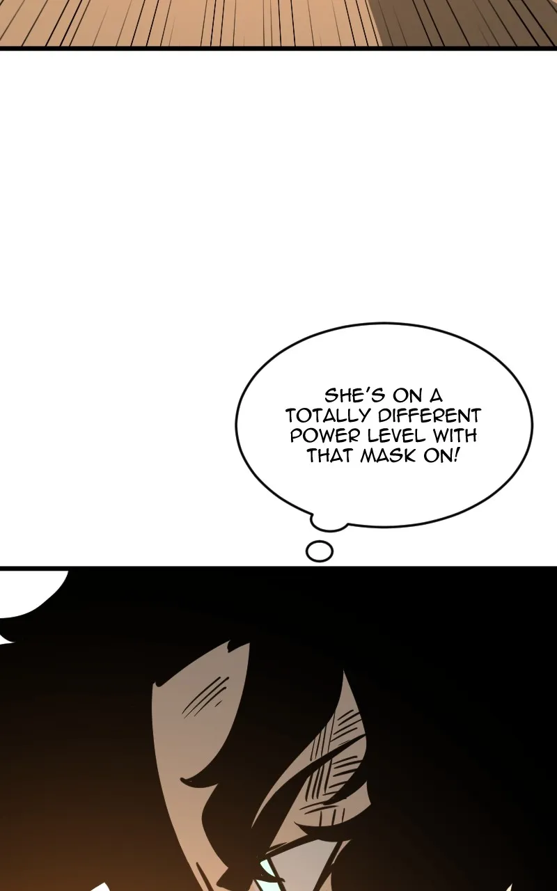 Pantheum Chapter 77 page 19 - 