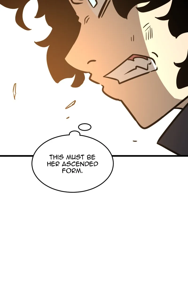 Pantheum Chapter 77 page 20 - 