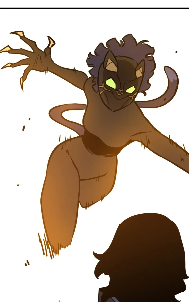 Pantheum Chapter 77 page 21 - 