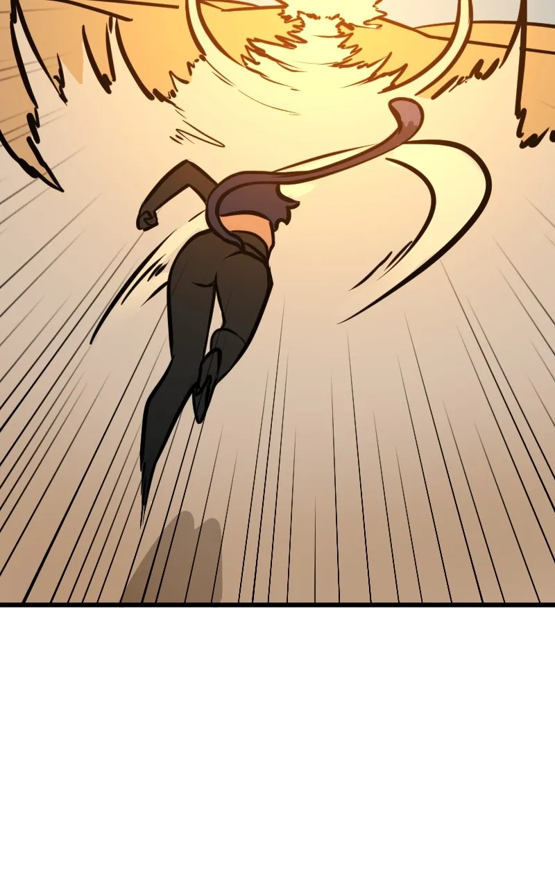Pantheum Chapter 77 page 33 - 