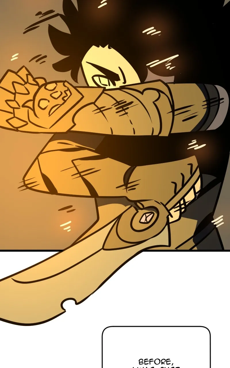 Pantheum Chapter 77 page 5 - 