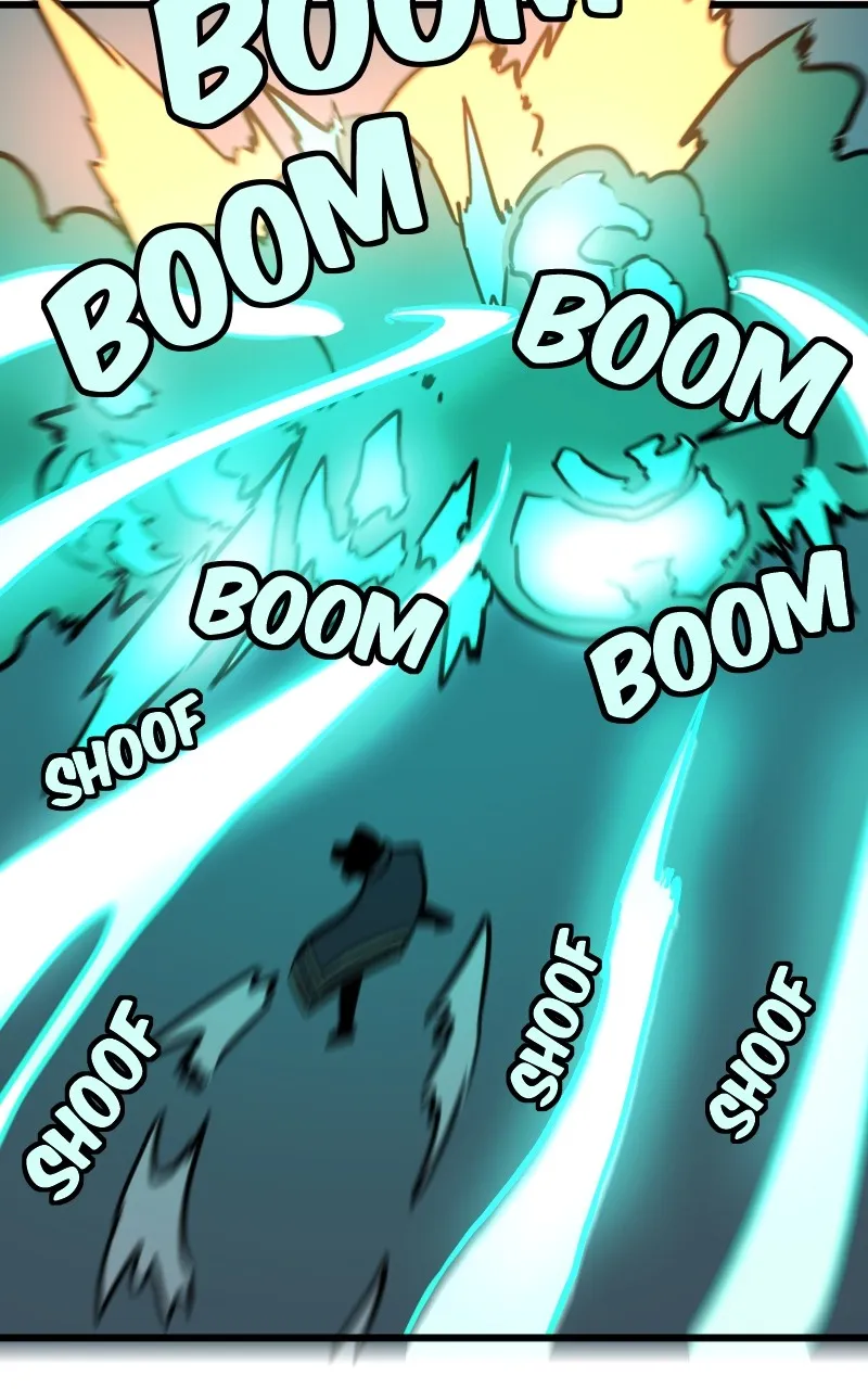 Pantheum Chapter 77 page 51 - 