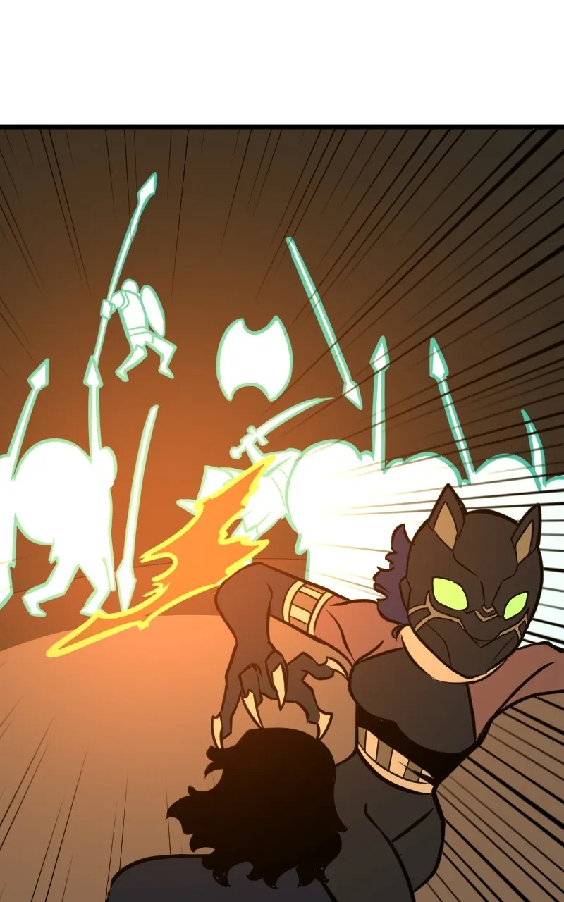 Pantheum Chapter 77 page 59 - 