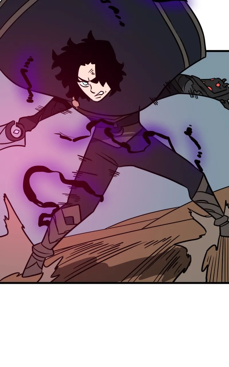 Pantheum Chapter 77 page 67 - 