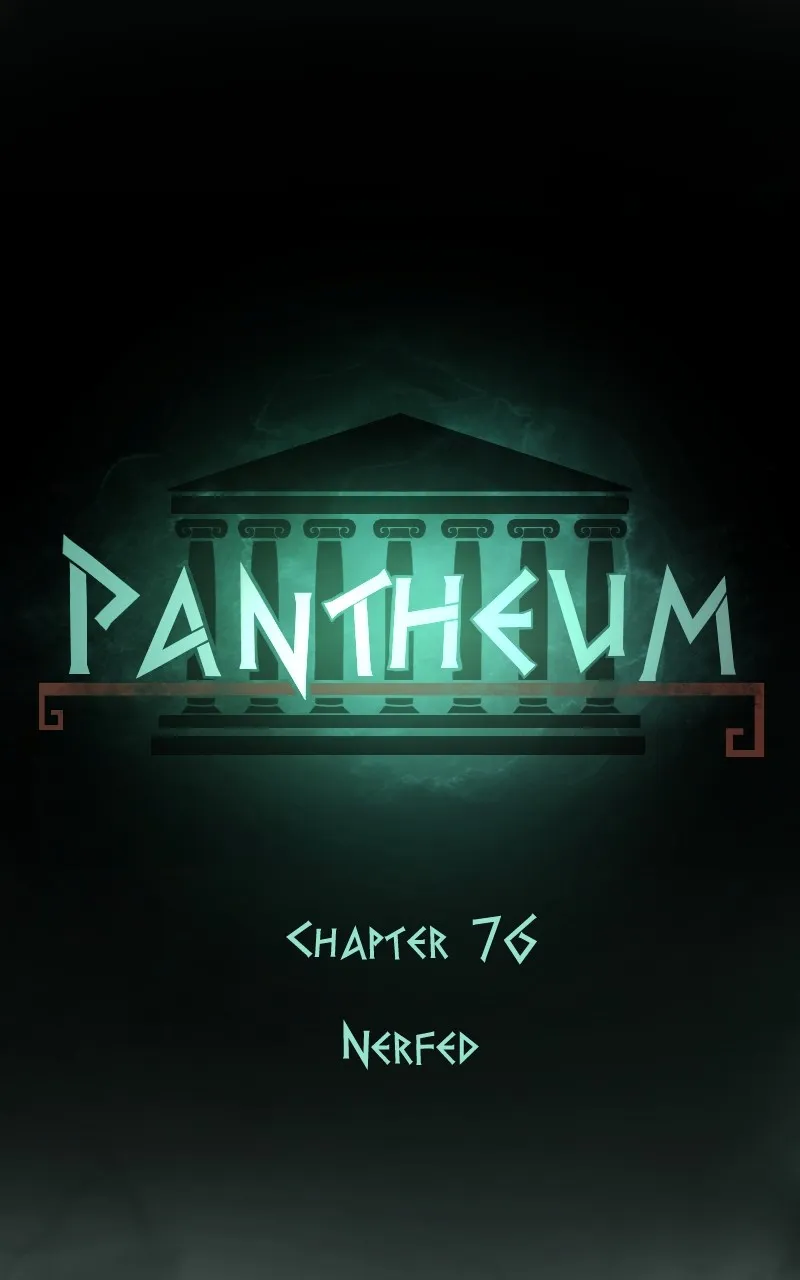Pantheum Chapter 77 page 10 - 