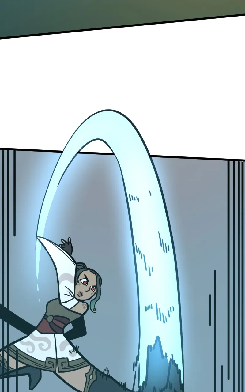 Pantheum Chapter 78 page 12 - 