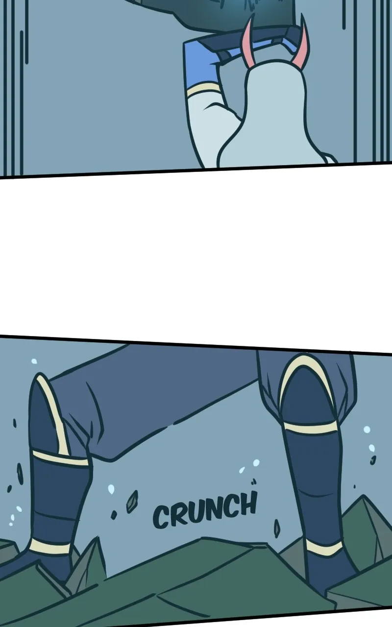Pantheum Chapter 78 page 13 - 