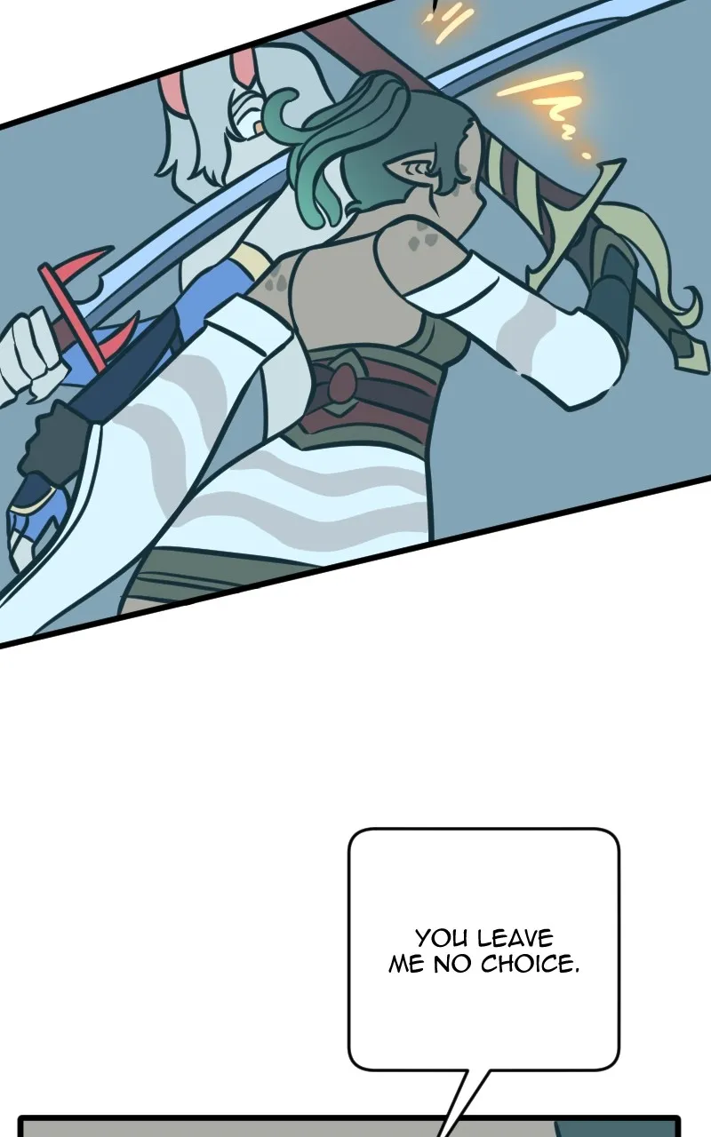 Pantheum Chapter 78 page 19 - 