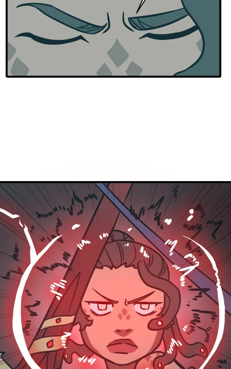 Pantheum Chapter 78 page 20 - 
