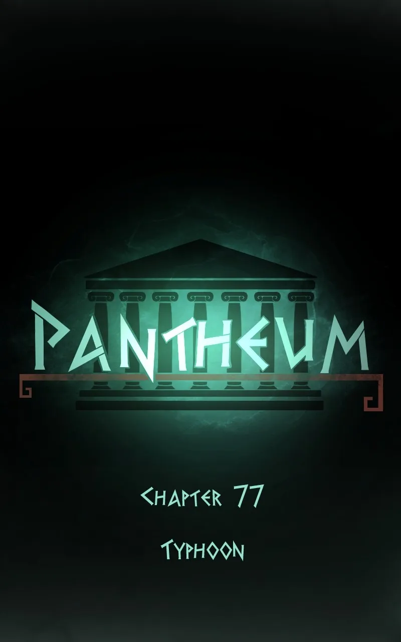 Pantheum Chapter 78 page 23 - 