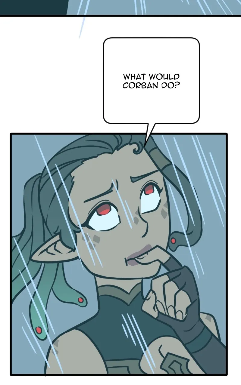 Pantheum Chapter 78 page 30 - 
