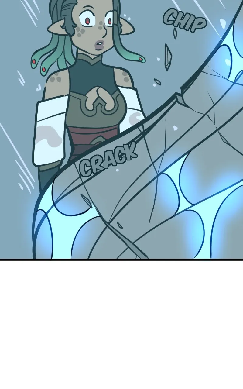 Pantheum Chapter 78 page 32 - 