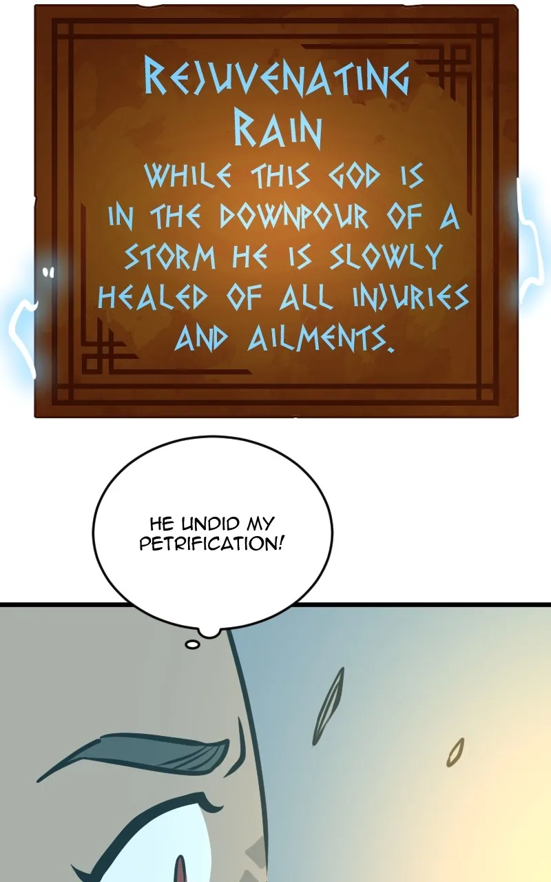 Pantheum Chapter 78 page 34 - 